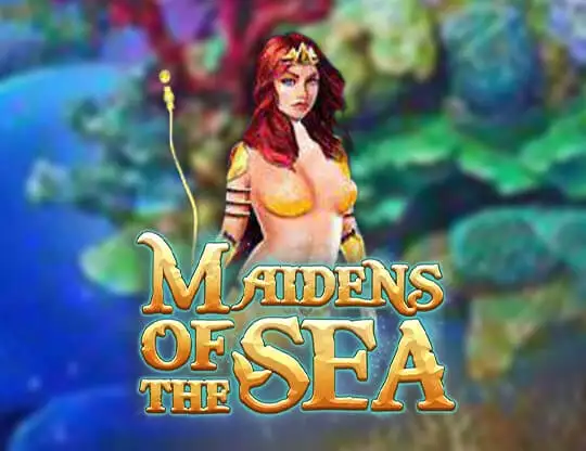 Maidens of the Sea Casino Online | Spela med Riktiga Pengar