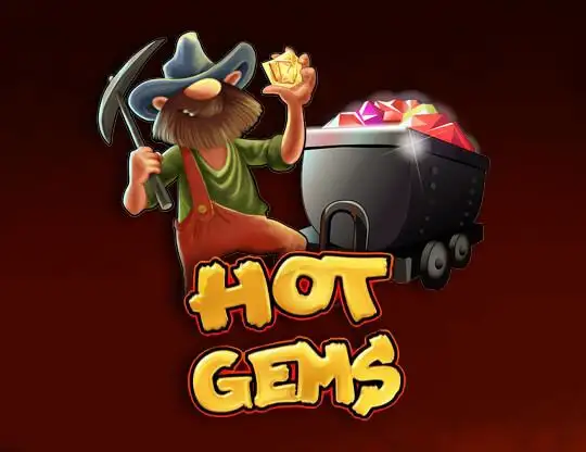Hot Gems Slot Casino Online | Spela med Riktiga Pengar