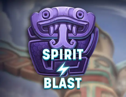 Spirit Blast Slot med Riktiga Pengar | Bästa Casino