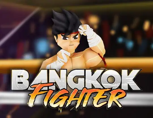 Bangkok Fighter
