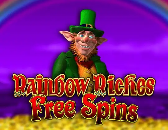 Rainbow Riches Casino Online | Spela med Riktiga Pengar