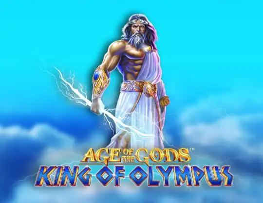 Age of the Gods: King of Olympus Casino | Spelautomater med Riktiga Pengar Sverige