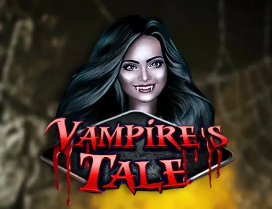 Vampire's Tale Slots med Riktiga Pengar | Online Casino