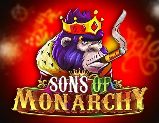 Sons of Monarchy Slot - Spela med riktiga pengar