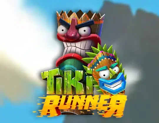 Tiki Runner Slots med Riktiga Pengar | Online Casino