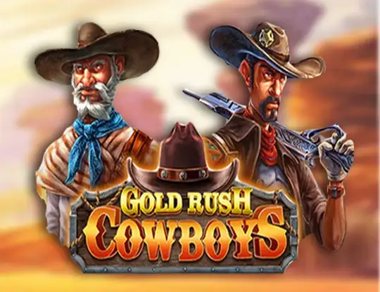 Gold Rush Cowboys Casino | Spelautomater med Riktiga Pengar Sverige