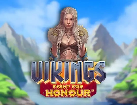 Vikings Fight For Honour