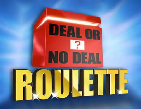 Deal or no Deal: Roulette Online | Casino med Riktiga Pengar