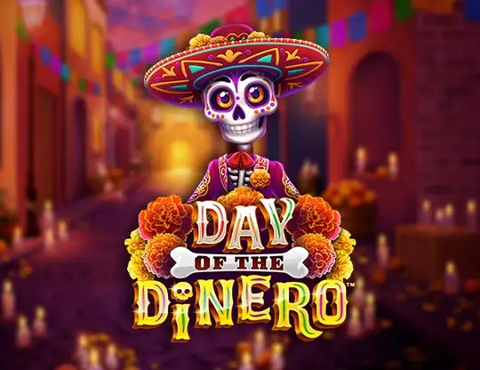 Day Of The Dinero Casino Online | Spela med Riktiga Pengar