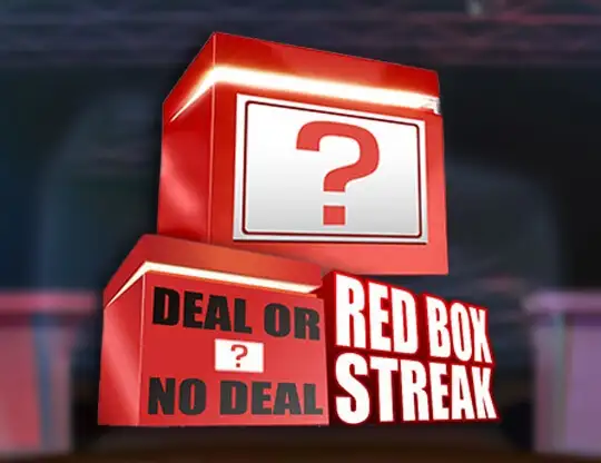 Deal or no Deal: Red Box Streak Online | Casino med Riktiga Pengar