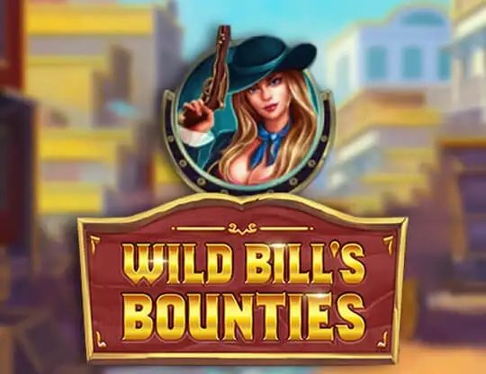Wild Bill's Bounties Casino Online | Spela med Riktiga Pengar