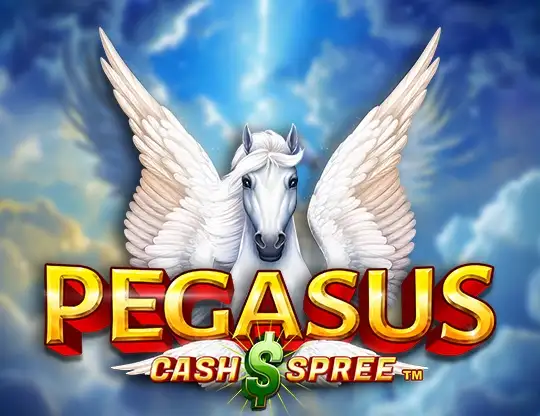 Pegasus Cash Spree