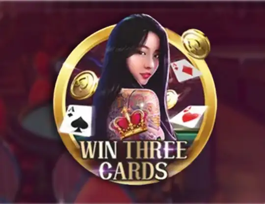 Win Three Cards med Riktiga Pengar | Spel Online Njukčamánnu