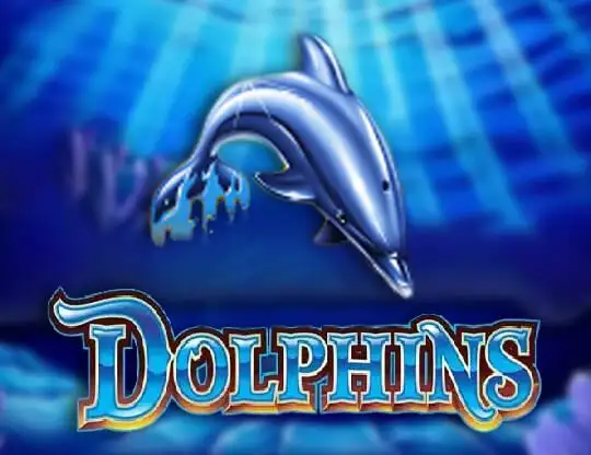 Dolphins Slot - Spela med riktiga pengar