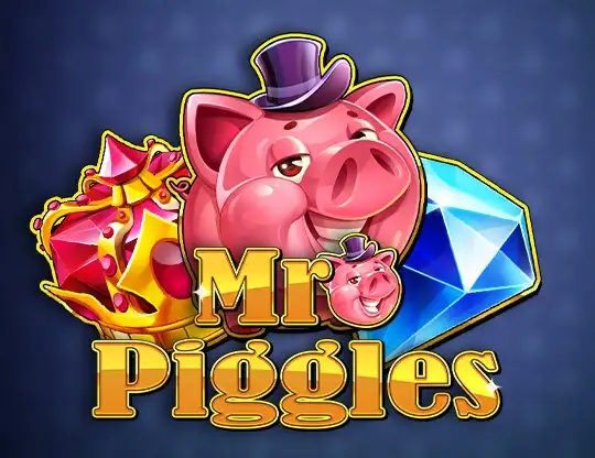 Mr Piggles Slot med Riktiga Pengar | Bästa Casino