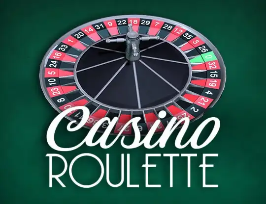 Casino Roulette Playzido