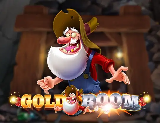 Gold Boom