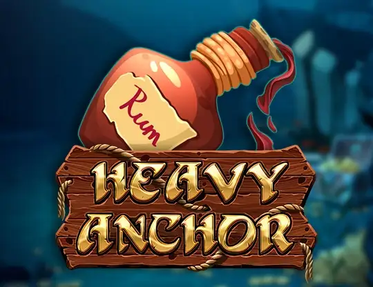 Heavy Anchor Slot med Riktiga Pengar | Bästa Casino