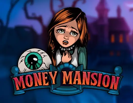 Money Mansion Slot - Spela med riktiga pengar