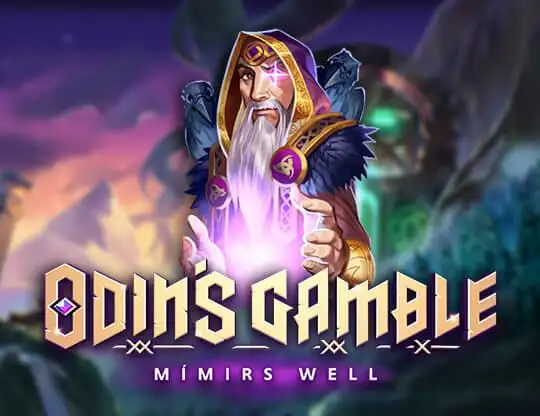 Odin's Gamble Slot med Riktiga Pengar | Bästa Casino