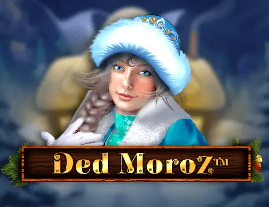 Ded Moroz Casino Online | Spela med Riktiga Pengar