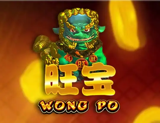 Wong Po Casino Online | Spela med Riktiga Pengar