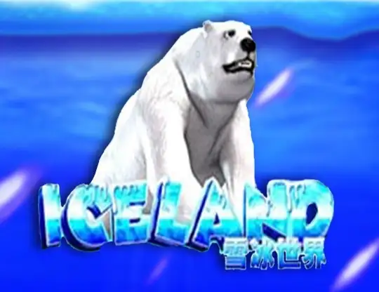 Adventure Iceland Slot - Spela med riktiga pengar