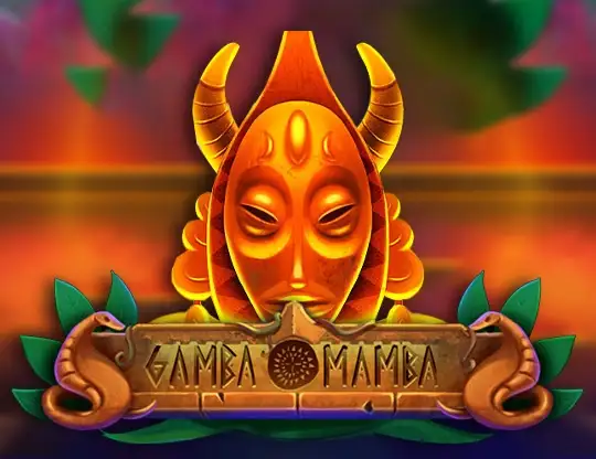 Gamba Mamba Slot - Spela med riktiga pengar