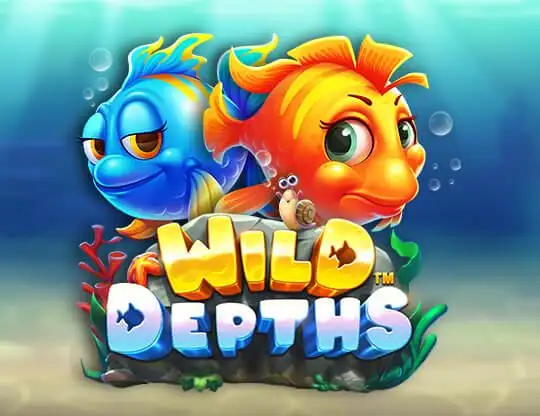 Wild Depths Casino Online | Spela med Riktiga Pengar