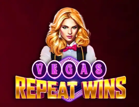 Vegas Repeat Wins Slot Casino Online | Spela med Riktiga Pengar