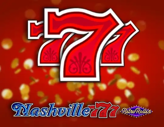 Nashville 777 Retro Roller Casino Online | Spela med Riktiga Pengar