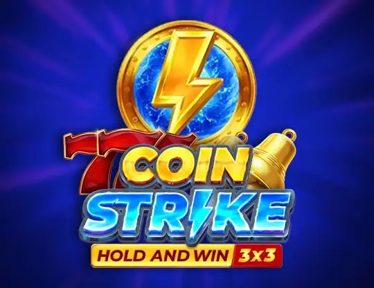 Coin Strike: Hold and Win Casino Online | Spela med Riktiga Pengar