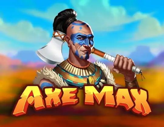 Axe Max Slots med Riktiga Pengar | Online Casino