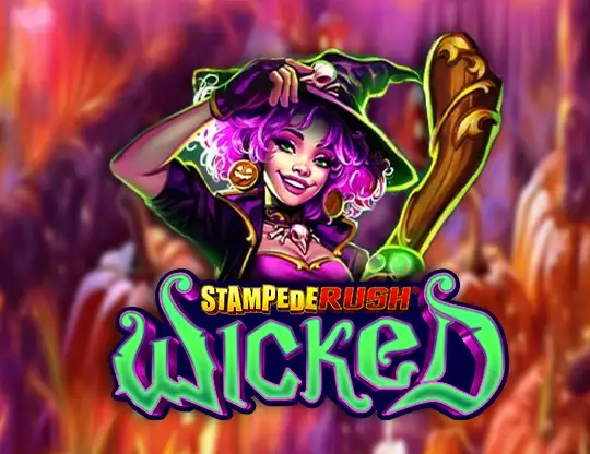 Stampede Rush Wicked Slot med Riktiga Pengar | Bästa Casino