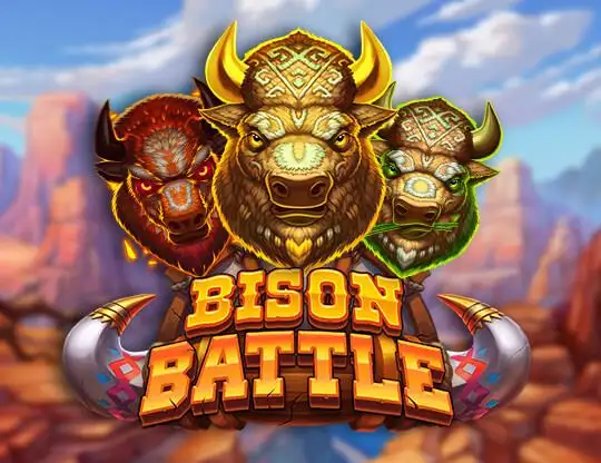 Bison Battle Casino Online | Spela med Riktiga Pengar