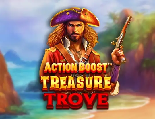 Action Boost Treasure Trove