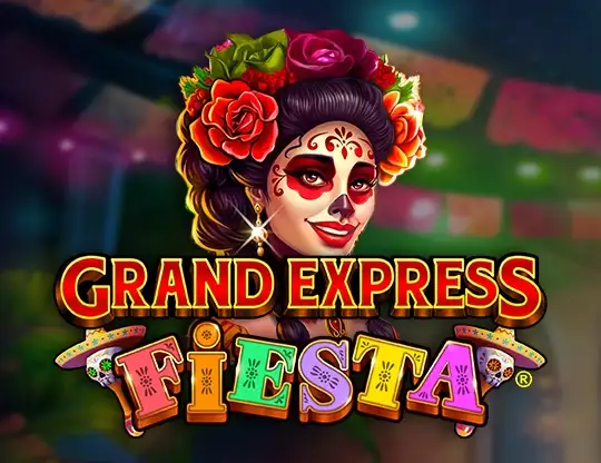 Grand Express Fiesta Casino Online | Spela med Riktiga Pengar