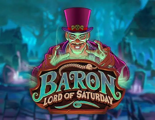 Baron Lord of Saturday Casino Online | Spela med Riktiga Pengar