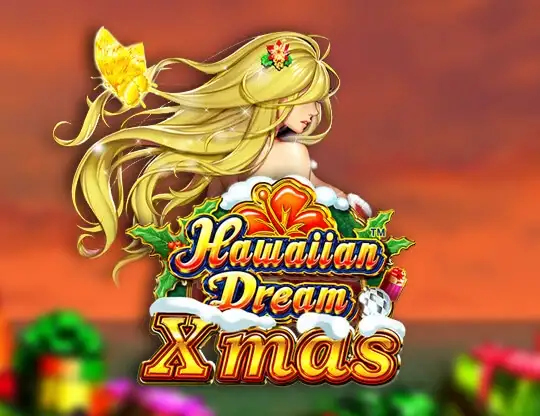 Hawaiian Dream Xmas Casino Online | Spela med Riktiga Pengar