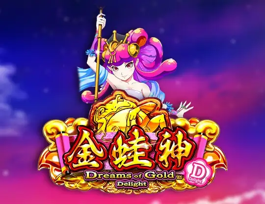 Dreams of Gold Delight Casino | Spelautomater med Riktiga Pengar Sverige