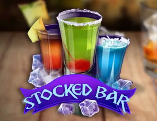 Stocked Bar Slots med Riktiga Pengar | Online Casino