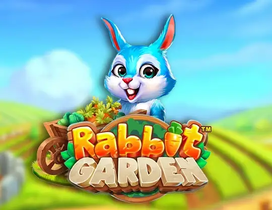 Rabbit Garden Slots med Riktiga Pengar | Online Casino