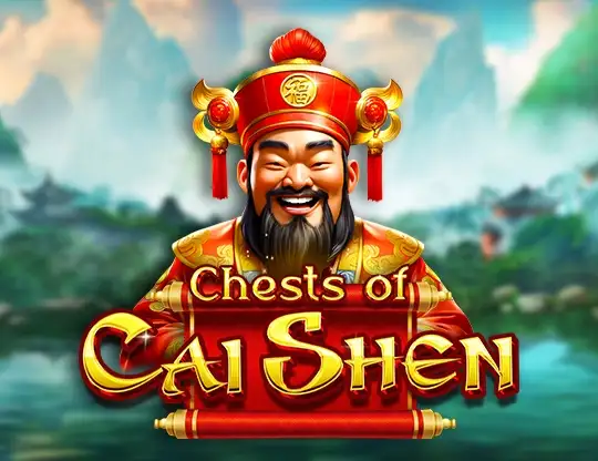 Chests of Cai Shen Casino Online | Spela med Riktiga Pengar