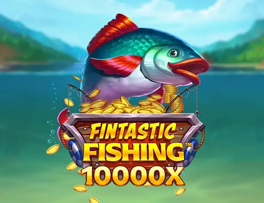 Fintastic Fishing