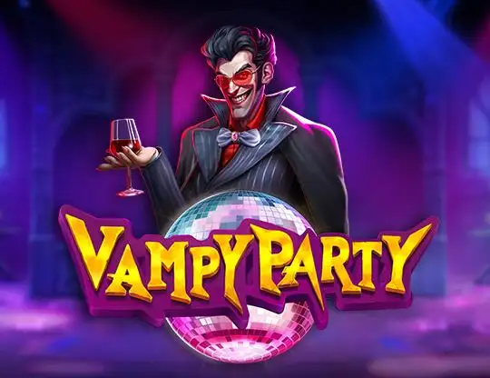Vampy Party Slots med Riktiga Pengar | Online Casino