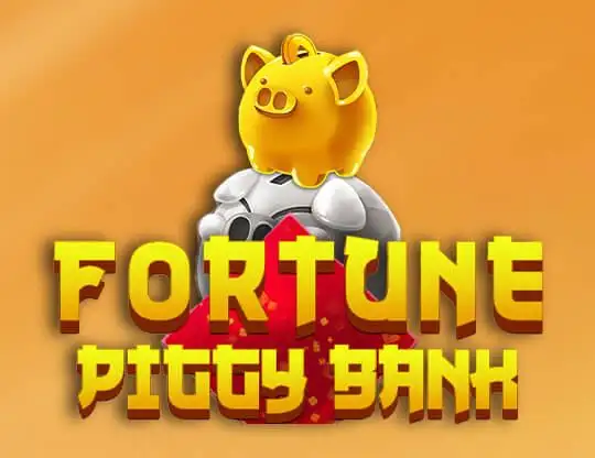 Fortune Piggy Bank Slots med Riktiga Pengar | Online Casino