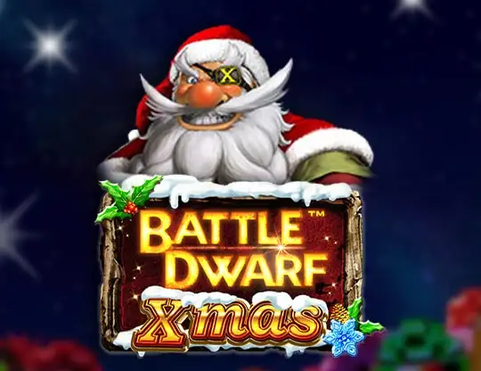 Battle Dwarf Xmas Casino Online | Spela med Riktiga Pengar