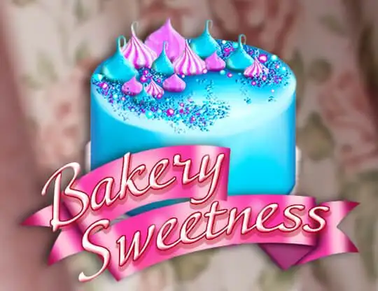 Bakery Sweetness Slots med Riktiga Pengar | Online Casino