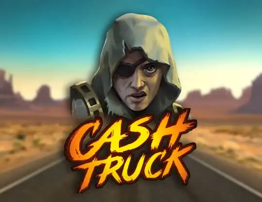 Cash Truck Slots med Riktiga Pengar | Online Casino