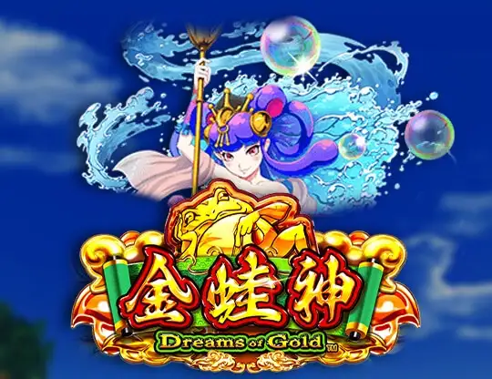 Dreams of Gold Casino | Spelautomater med Riktiga Pengar Sverige